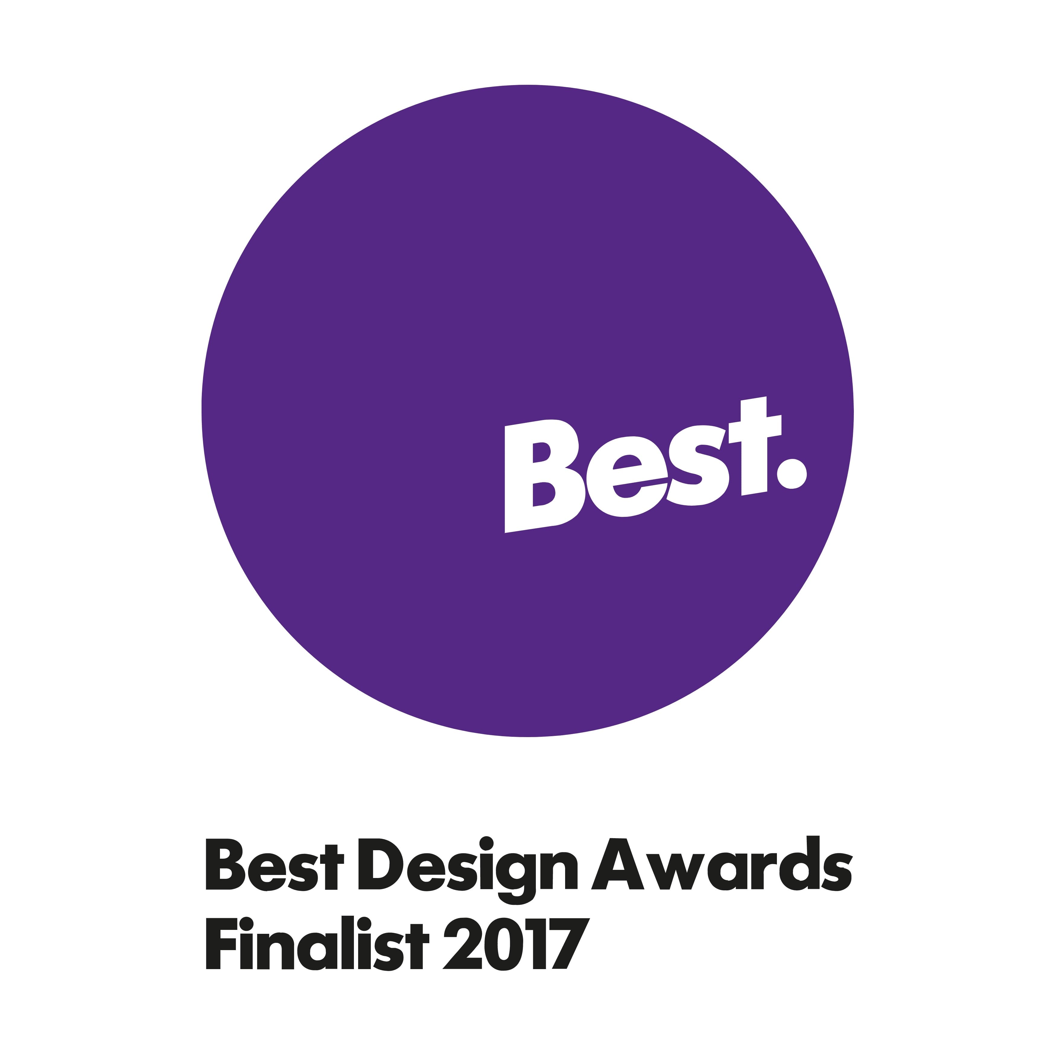 Best Awards 2017