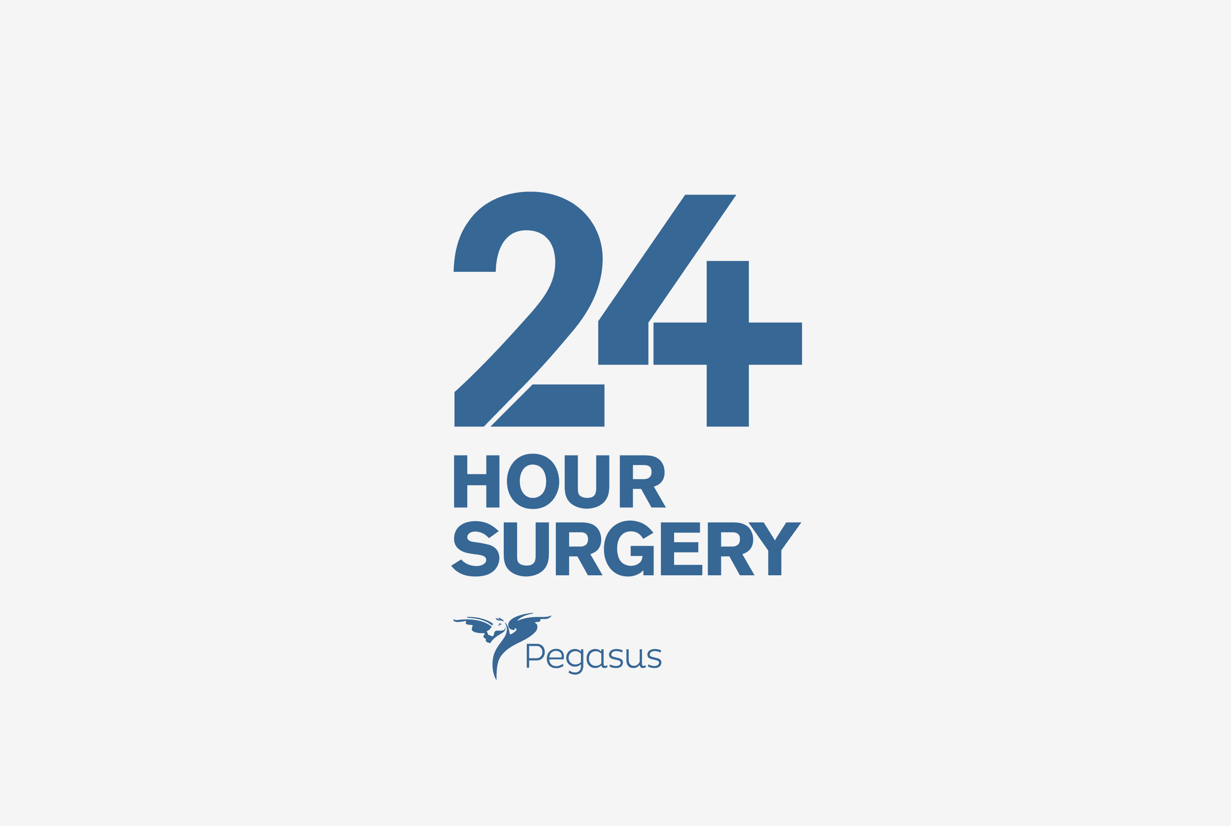 Pegasus health 24 hour 2