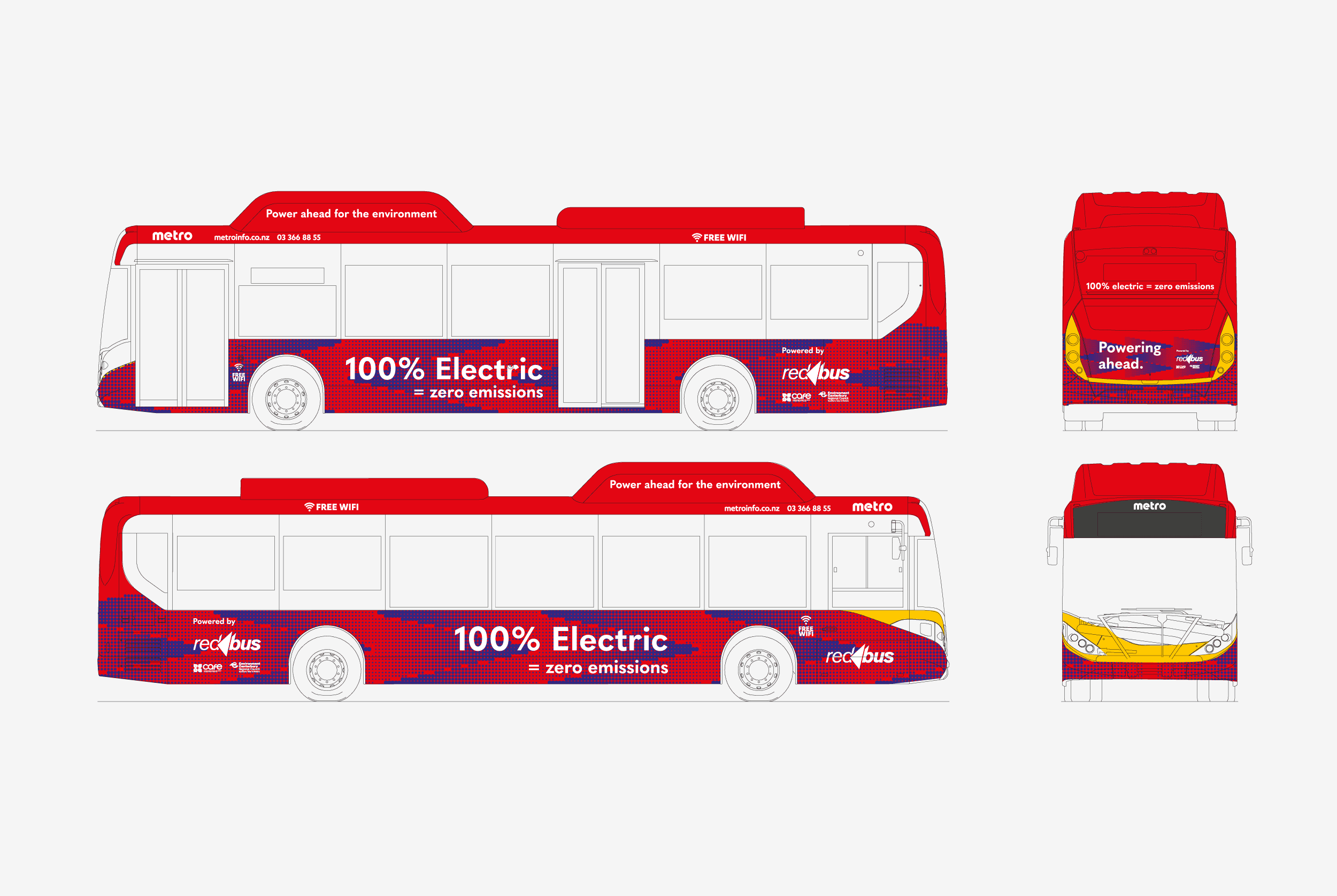 Bus livery2