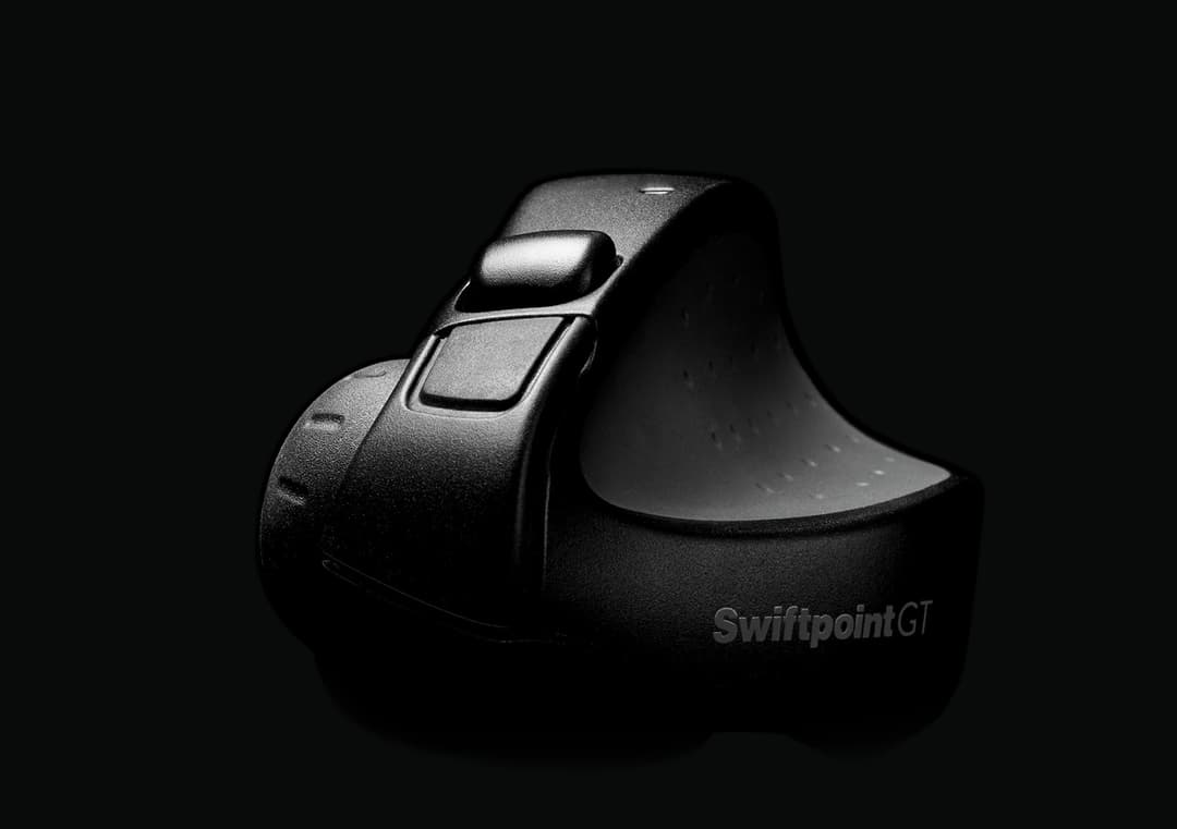 Swiftpoint video Hero2