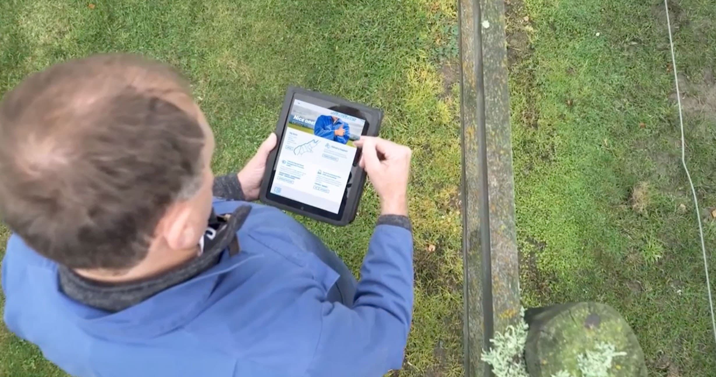 Enviro can farm water