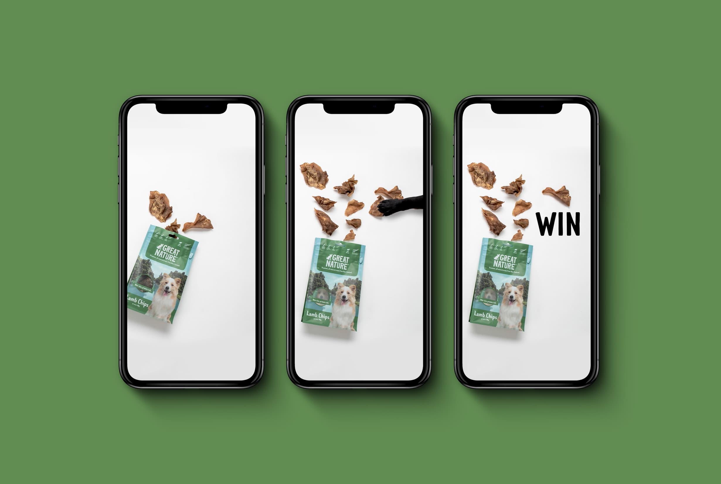 06 Great Nature casestudy 2019 selects 2460x960 4