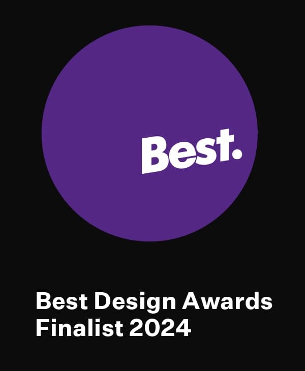 Best 2024 Winners Badge Logo Finalist copy